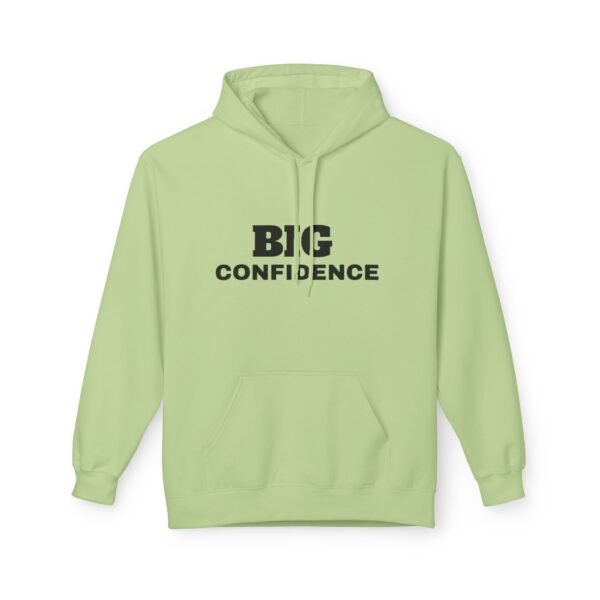 12175743464460816203_2048.jpeg BIG CONFIDENCE HOODIE— Trendy Looks All the Time!