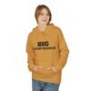 15152209386455174880_2048.jpeg BIG CONFIDENCE HOODIE— Trendy Looks All the Time!