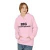15187810177069710346_2048.jpeg BIG CONFIDENCE HOODIE— Trendy Looks All the Time!