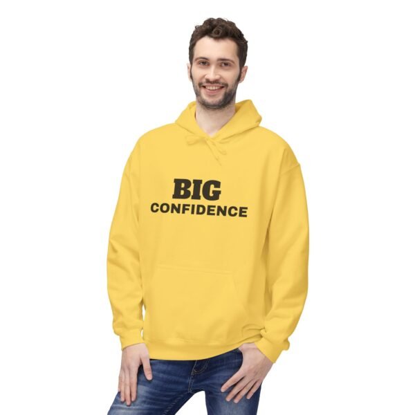1601116035404869863_2048.jpeg BIG CONFIDENCE HOODIE— Trendy Looks All the Time!