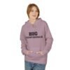 17094945655623117890_2048.jpeg BIG CONFIDENCE HOODIE— Trendy Looks All the Time!