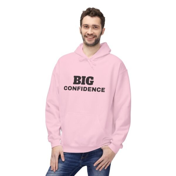 2681150002777367456_2048.jpeg BIG CONFIDENCE HOODIE— Trendy Looks All the Time!