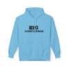 3336758209163063723_2048.jpeg BIG CONFIDENCE HOODIE— Trendy Looks All the Time!