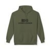 3916391941581752883_2048.jpeg BIG CONFIDENCE HOODIE— Trendy Looks All the Time!