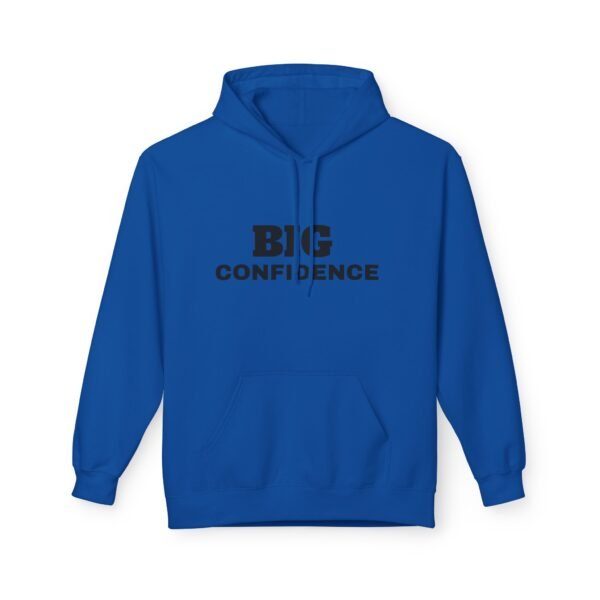 4543095600838777482_2048.jpeg BIG CONFIDENCE HOODIE— Trendy Looks All the Time!