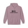 5362701983111610205_2048.jpeg BIG CONFIDENCE HOODIE— Trendy Looks All the Time!