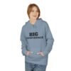 5794243472137818477_2048.jpeg BIG CONFIDENCE HOODIE— Trendy Looks All the Time!
