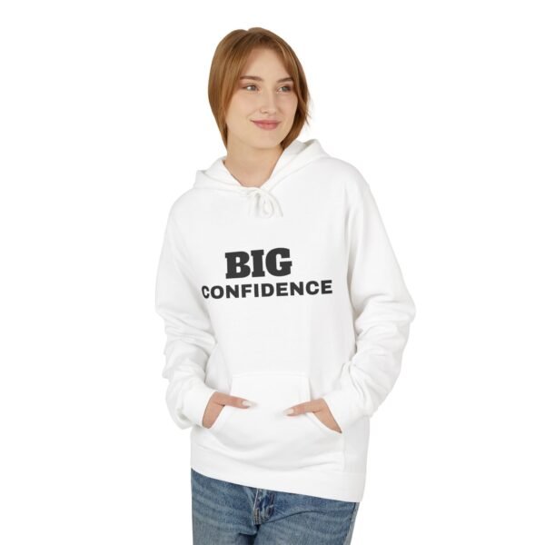 6532722417355983299_2048.jpeg BIG CONFIDENCE HOODIE— Trendy Looks All the Time!