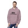 670409158371903801_2048.jpeg BIG CONFIDENCE HOODIE— Trendy Looks All the Time!