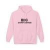 6819304577259873727_2048.jpeg BIG CONFIDENCE HOODIE— Trendy Looks All the Time!