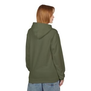 BIG CONFIDENCE HOODIE— Trendy Looks All the Time!