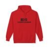 789759098838907233_2048.jpeg BIG CONFIDENCE HOODIE— Trendy Looks All the Time!