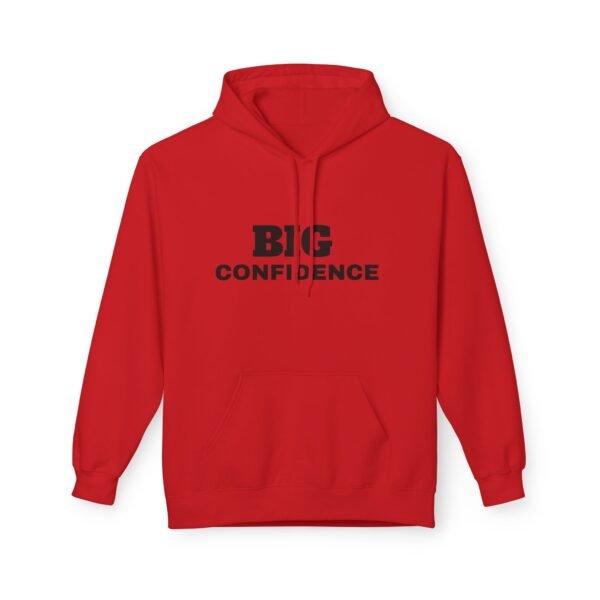 789759098838907233_2048.jpeg BIG CONFIDENCE HOODIE— Trendy Looks All the Time!