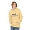 8249204846196183429_2048.jpeg BIG CONFIDENCE HOODIE— Trendy Looks All the Time!