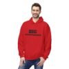 8412294957756555209_2048.jpeg BIG CONFIDENCE HOODIE— Trendy Looks All the Time!