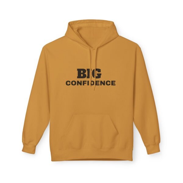 9633849339538320986_2048.jpeg BIG CONFIDENCE HOODIE— Trendy Looks All the Time!
