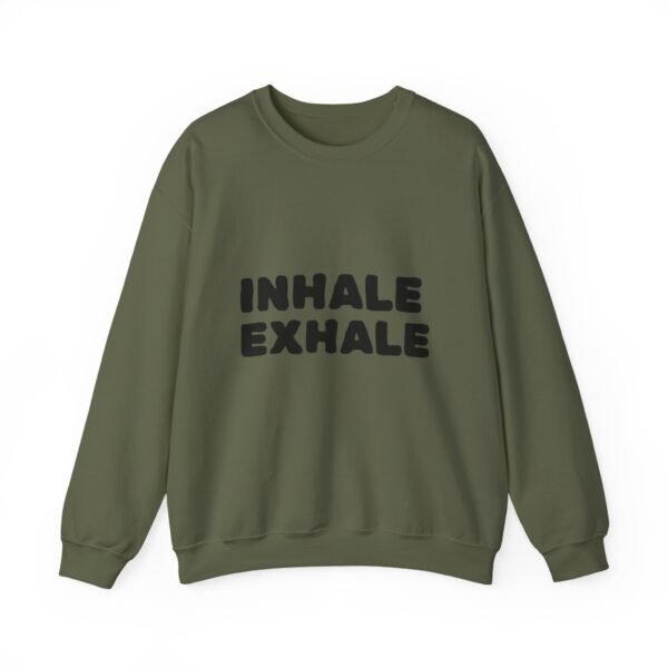 سويت شيرت يوغا عالي الجودة high premium quality yoga sweatshirt