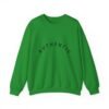vintage high premium quality retro crewneck sweatshirt