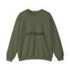 سويت شيرت برقبة دائرية جاهز - سويت شيرت عالي الجودة برسومات مميزة get ready crewneck sweatshirt — high quality graphic crewneck