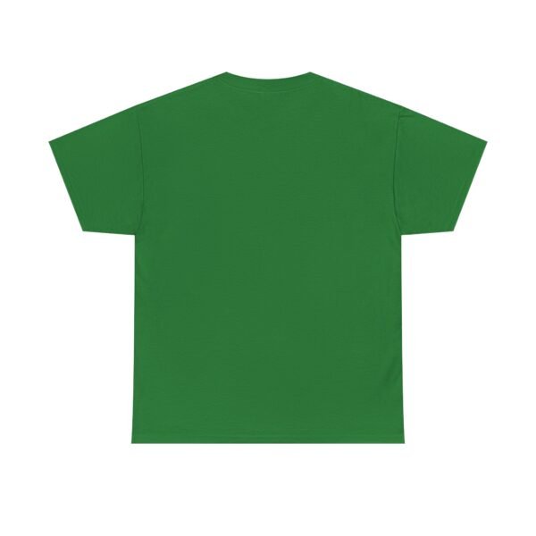 لا تقلق، كن سعيدًا، حافظ على لياقتك البدنية (تيشيرت) don't worry be happy keep fit t shirt