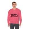 سويت شيرت يوغا عالي الجودة high premium quality yoga sweatshirt