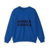 سويت شيرت يوغا عالي الجودة high premium quality yoga sweatshirt