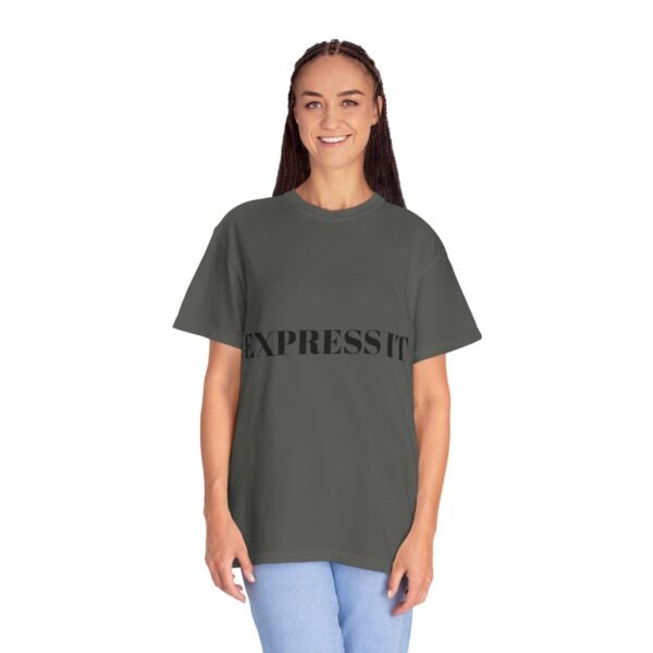 vintage premium quality t shirt — retro 'high premium' graphic tee