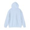 premium quality hooded yoga sweatshirt — high premium quality print