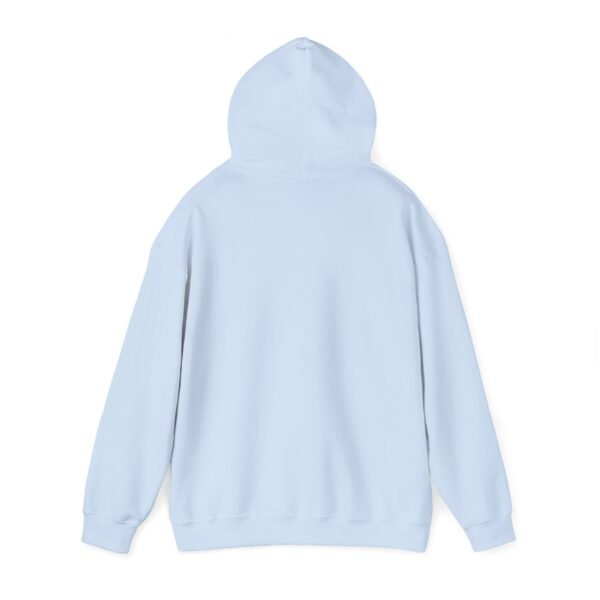 premium quality hooded yoga sweatshirt — high premium quality print