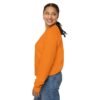 سويت شيرت برقبة دائرية جاهز - سويت شيرت عالي الجودة برسومات مميزة get ready crewneck sweatshirt — high quality graphic crewneck