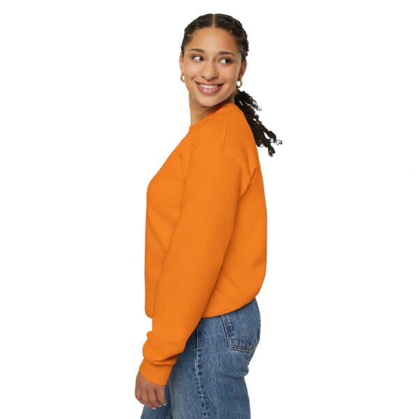 سويت شيرت برقبة دائرية جاهز - سويت شيرت عالي الجودة برسومات مميزة get ready crewneck sweatshirt — high quality graphic crewneck