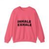 سويت شيرت يوغا عالي الجودة high premium quality yoga sweatshirt