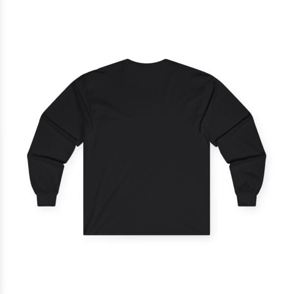 high premium smart fitness long sleeve tee — be trend, be modern