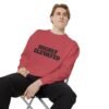 high premium quality vintage garment dyed sweatshirt