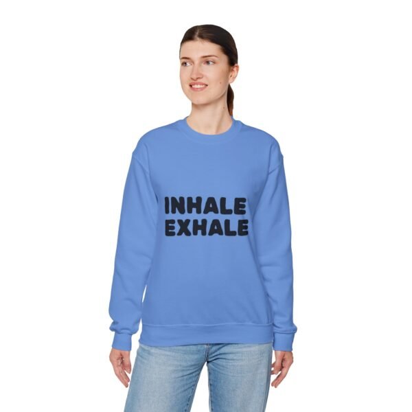 سويت شيرت يوغا عالي الجودة high premium quality yoga sweatshirt