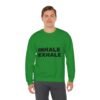 سويت شيرت يوغا عالي الجودة high premium quality yoga sweatshirt