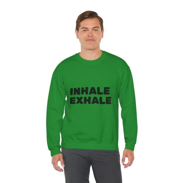 سويت شيرت يوغا عالي الجودة high premium quality yoga sweatshirt