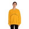 vintage high premium quality retro crewneck sweatshirt