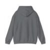 high premium real turn hoodie — "my turn to shine" graphic pullover