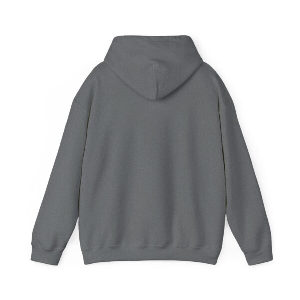 high premium real turn hoodie — "my turn to shine" graphic pullover