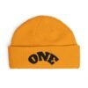 one quality winter knit hat — cuff beanie