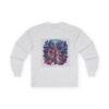 high premium smart fitness long sleeve tee — be trend, be modern