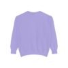 high premium quality vintage garment dyed sweatshirt