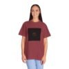 ESSENTIAL Gold Logo Luxury T-Shirt — SARIT Fashions Premium Garment-Dyed Tee