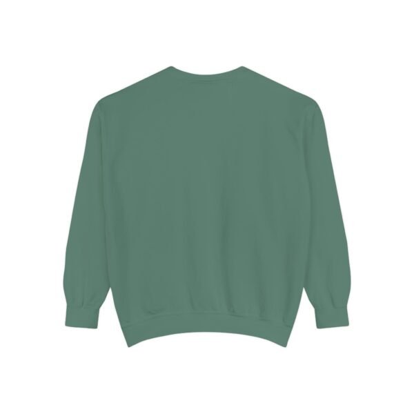 high premium quality vintage garment dyed sweatshirt