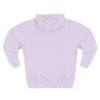 هودي كلاسيكي جريء - سترة صوفية كلاسيكية بثلاثة أجزاء classic bold pullover hoodie — "classic" three panel fleece