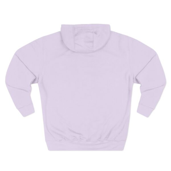 هودي كلاسيكي جريء - سترة صوفية كلاسيكية بثلاثة أجزاء classic bold pullover hoodie — "classic" three panel fleece