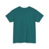لا تقلق، كن سعيدًا، حافظ على لياقتك البدنية (تيشيرت) don't worry be happy keep fit t shirt