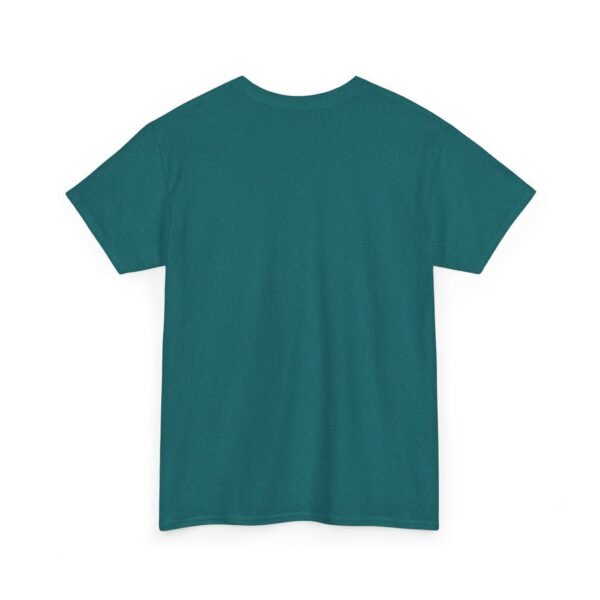 لا تقلق، كن سعيدًا، حافظ على لياقتك البدنية (تيشيرت) don't worry be happy keep fit t shirt