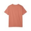 تيشيرت يوغا فاخر. تنفس. توازن. كن. high premium breathe. balance. become. yoga t shirt